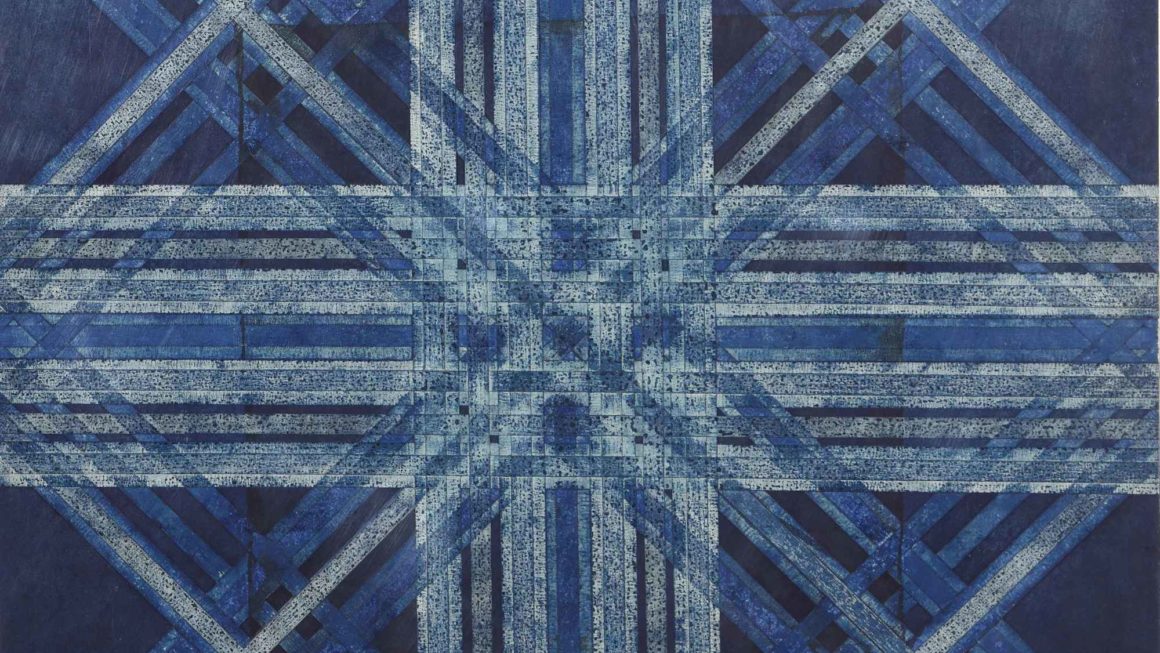 HENRI MACCHERONI ouverture du site officiel de l'artiste AICAFrance