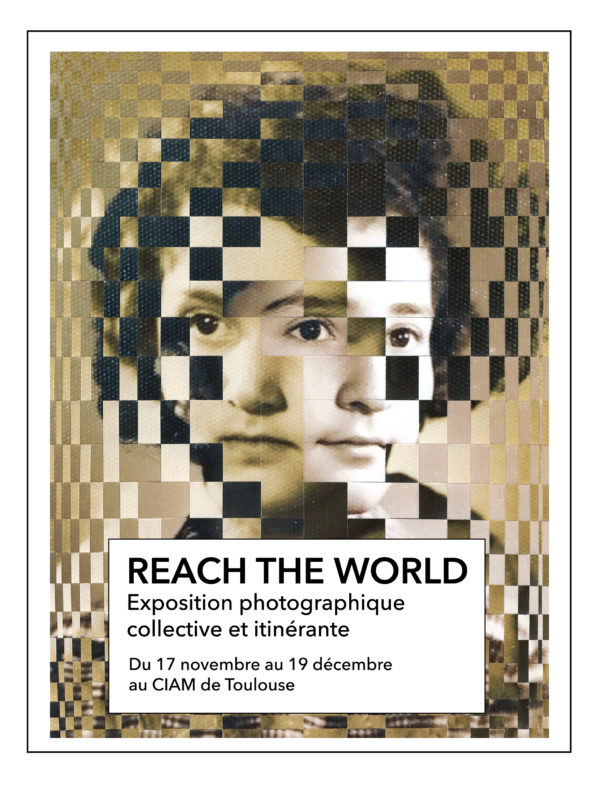 Reach the World : photographie iranienne contemporaine – Exposition collective et itinérante