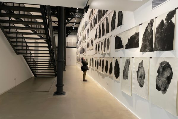 Luma : Biennale de Sao Paulo (extension)