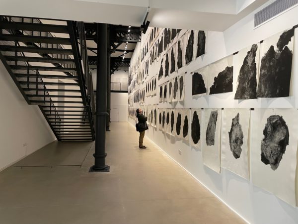 Luma : Biennale de Sao Paulo (extension)