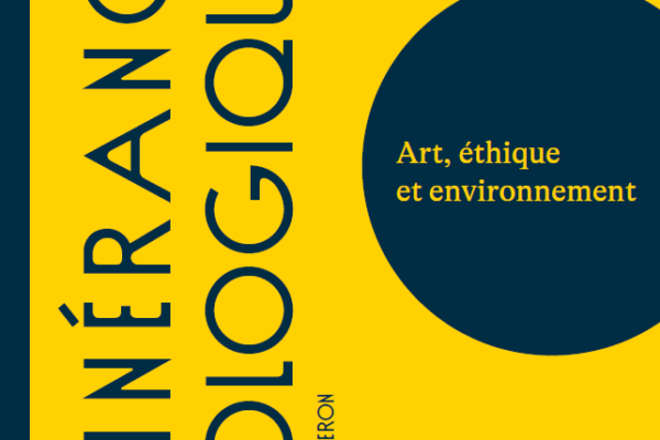 Conférence « Le paysage dans l’éthique et l’esthétique environnementales »