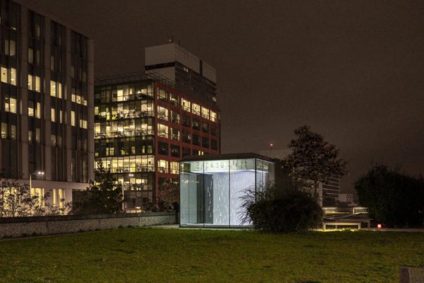 « Apprendre à voir, apprendre à sentir » Table Ronde – La Terrasse, Nanterre