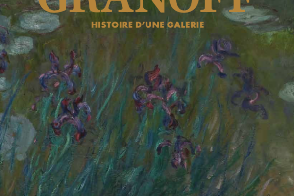 Parution « Larock-Granoff. Histoire d’une galerie »