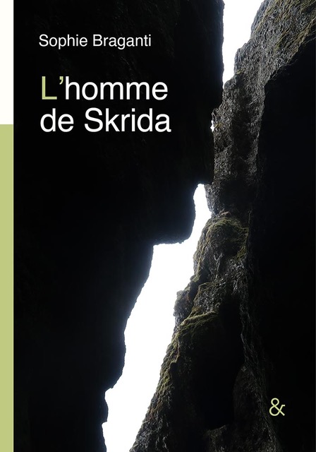 L’homme de Skrida (roman)