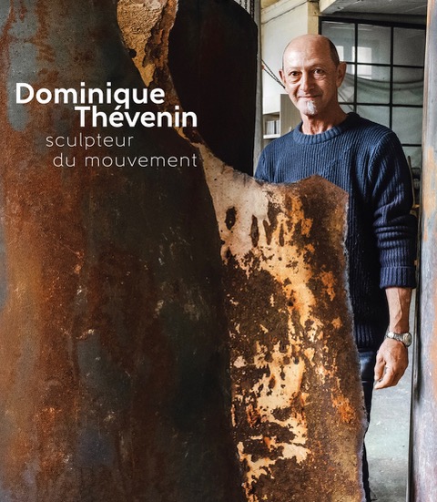 Dominique THEVENIN sculpteur