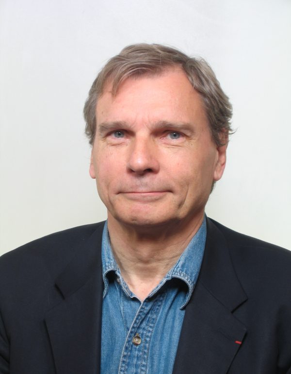 Hommage à Jean-Luc Chalumeau