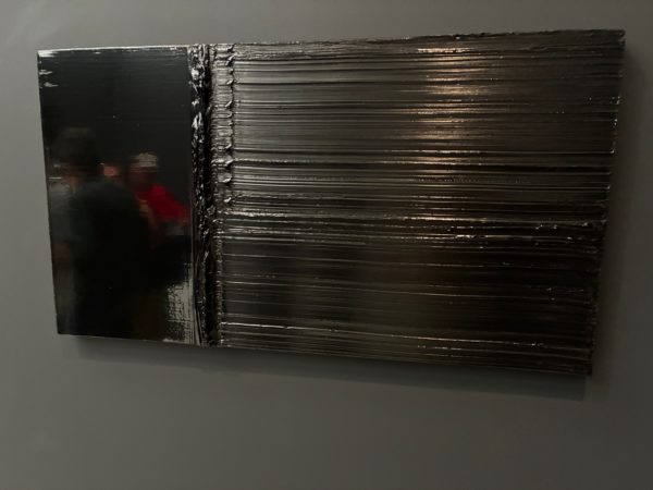 La Rencontre. Soulages au Musée Fabre