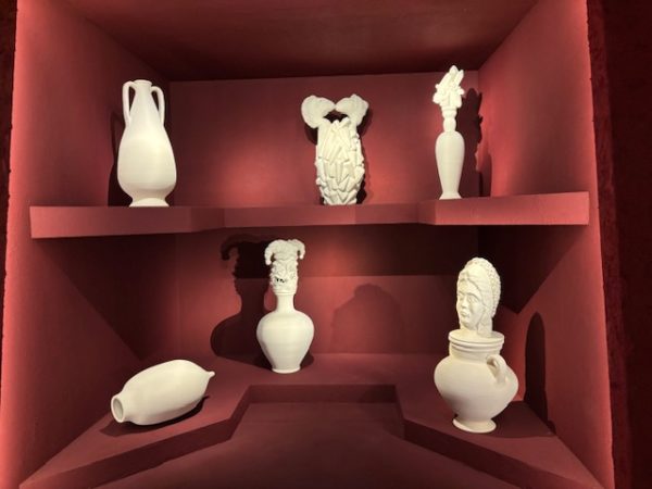 De Pompei à Arles. Wael Shawky impérial !