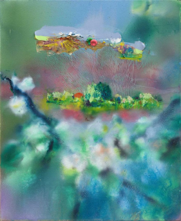 Fabien Boitard, La Mouche, Béziers