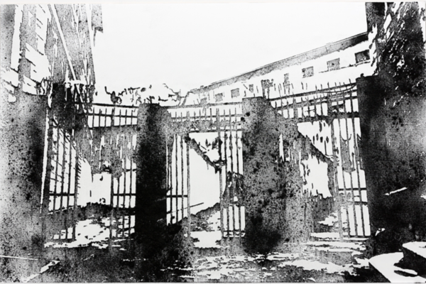 Nicolas Daubenes, Musée de Céret