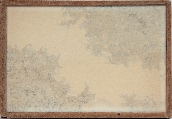 RENCONTRES DE L’ATELIER #19 Regard sur l’œuvre de Jean-Pierre Bertrand