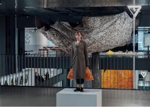 NOUVEAUX MUSÉES : DIB BANGKOK / La Nouvelle FONDATION CARTIER