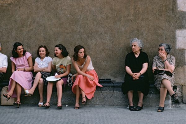 Raymond Depardon, Pavillon Populaire, Montpellier
