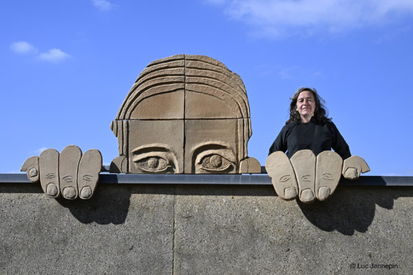 Balade artistique en Méditerranée : Sète et Etang de Thau