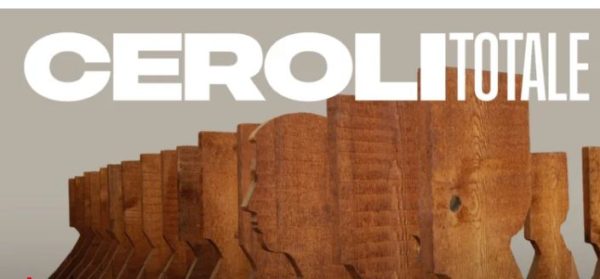 Expositions en cours : Mario Ceroli