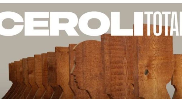 Expositions en cours : Mario Ceroli