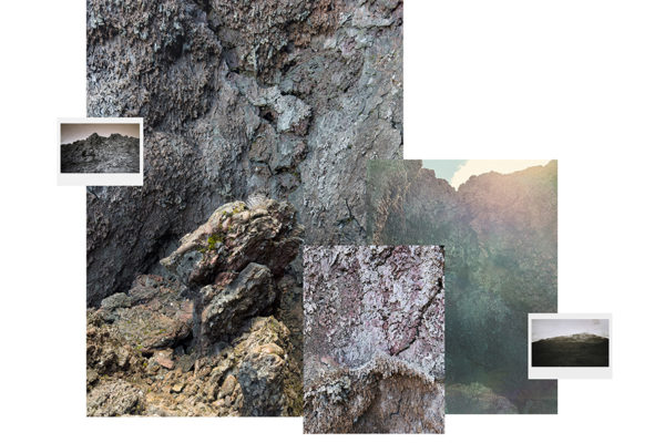 Karine Maussière chez Espace Intermédiaire (Bruxelles)