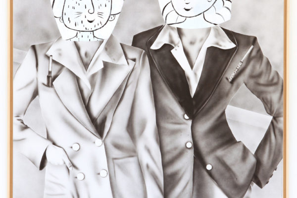 Quatre expos d&rsquo;hiver