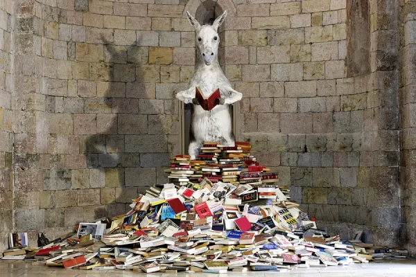 Changer le monde? La façon de voir de Don Quichotte / Journée d&rsquo;étude – MUCEM