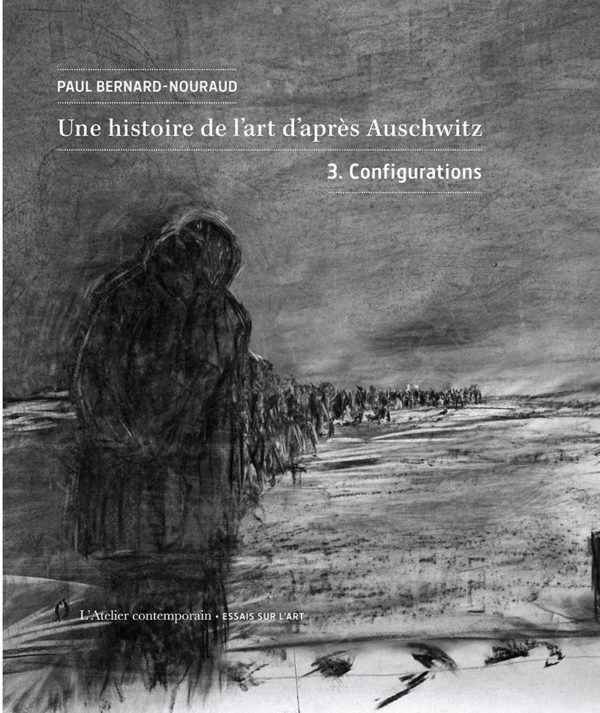 Rencontre – Une histoire de l&rsquo;art d&rsquo;après Auschwitz – Librairie Ombres Blanches, Toulouse, le 23 janvier 2026 à 17h