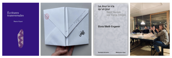 PODCAST : ENTRE LES LIGNES — VERSION CRITIQUE #10