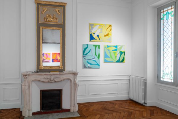 Poésie fait maison à La Gaya Scienza (Nice)