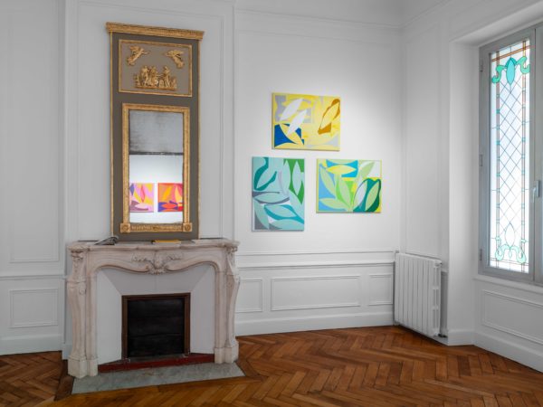 Poésie fait maison à La Gaya Scienza (Nice)