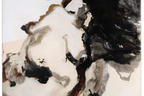 L’exposition « Paysages sensibles. Terrains vus à travers le regard féminin » de l’artiste Asta Kulikauskaitė
