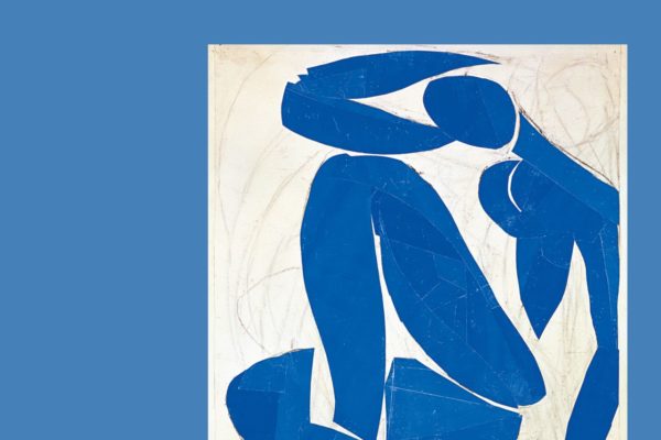 Colin Lemoine, Matisse, Éditons Cercle d&rsquo;Art, 2026