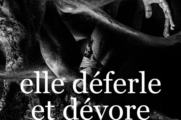 Exposition « Elle déferle et dévore »