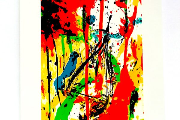 « schrittfolge ‐ séquence des pas », Éditions Pourquoi viens-tu si tard ? 2026