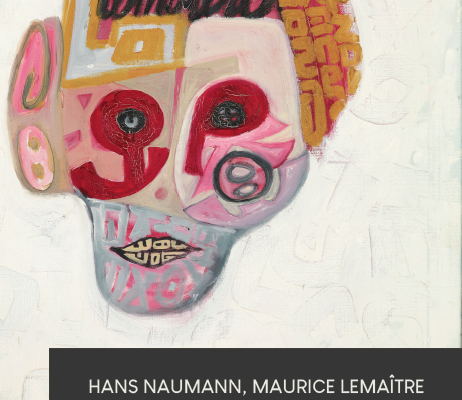 NOUVEAU LIVRE SUR LE LETTRISME