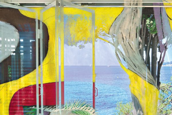 La vie climatique. Histoires sensible des collections privées