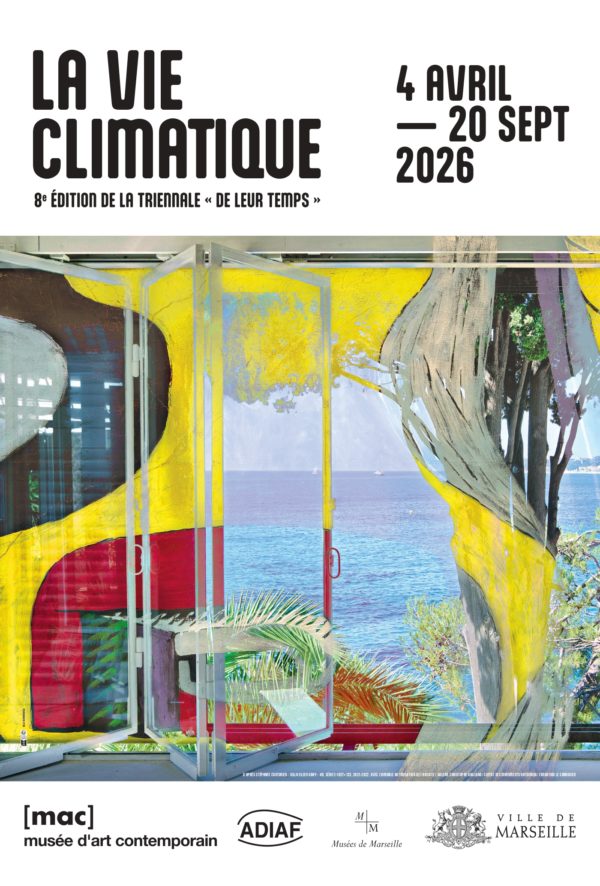 La vie climatique. Histoires sensible des collections privées