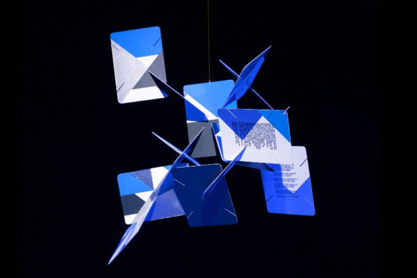 Julien Prévieux, le Grenier à Sel, Avignon