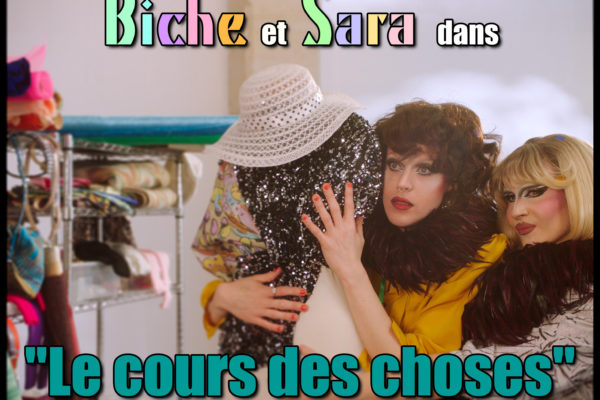 Mrac de Sérignan, Decrauzat + Dellesperger