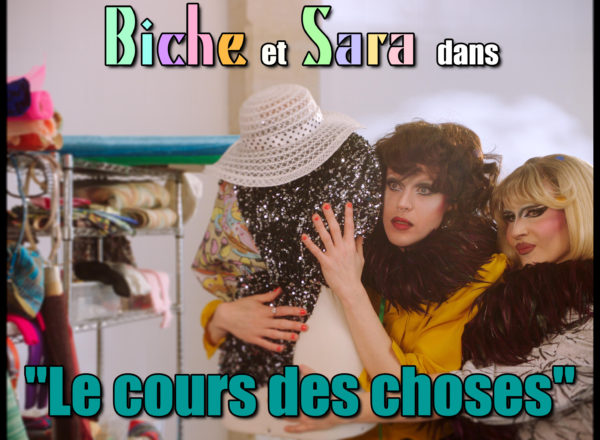 Mrac de Sérignan, Decrauzat + Dellesperger