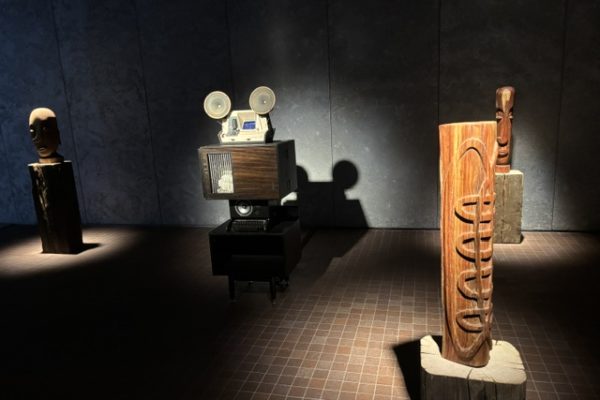 Exposition de Julianknxx  « In Search of…Incredible », LUMA Arles, mai 2026-janvier 2027