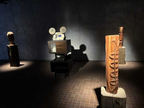Exposition de Julianknxx  « In Search of…Incredible », LUMA Arles, mai 2026-janvier 2027