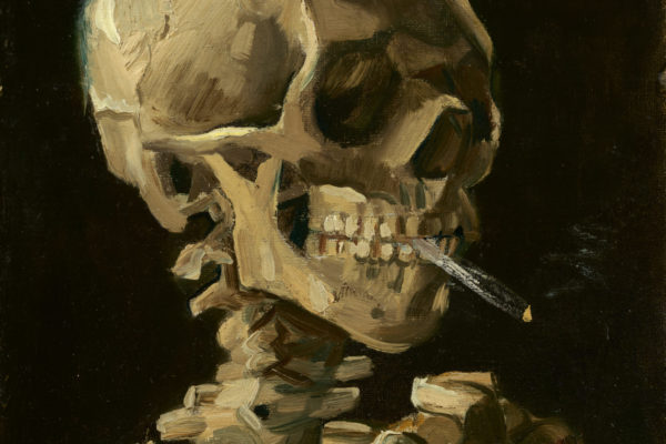 Suspects, Fondation Van Gogh, Arles