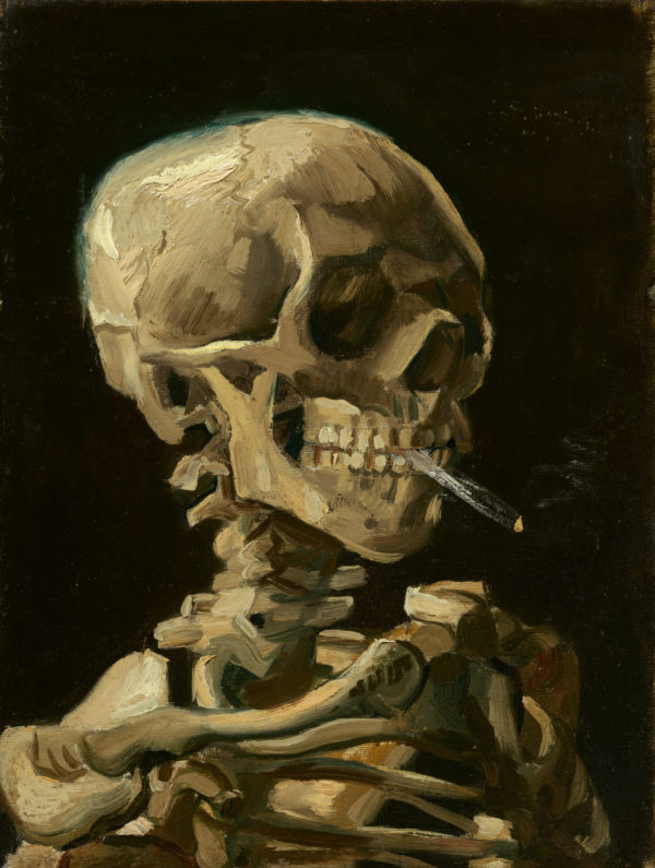 Suspects, Fondation Van Gogh, Arles