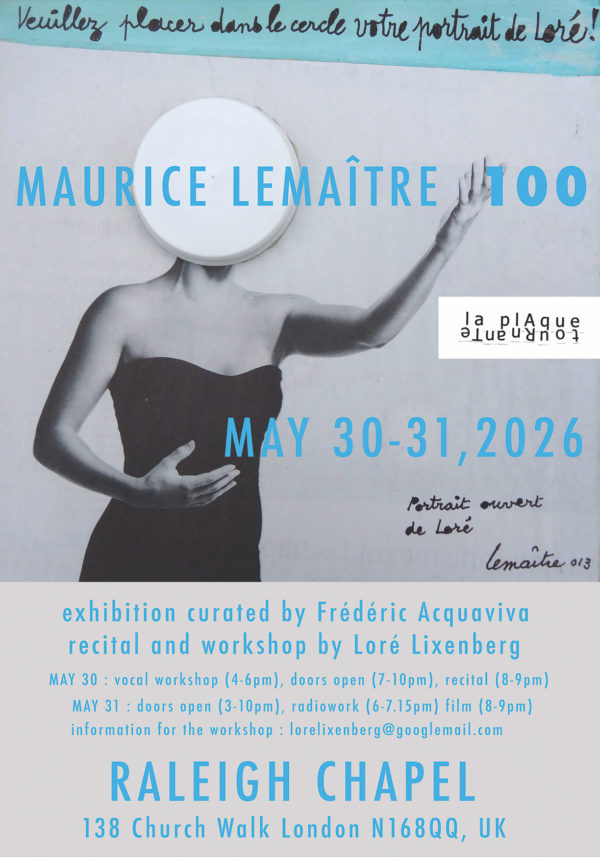 LEMAITRE 100