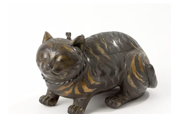 Table ronde « Spiritualité, esthétique et création olfactive au Japon » – Musée Cernuschi