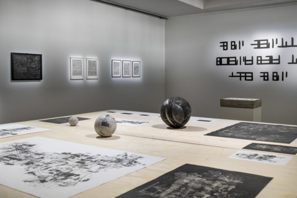 colloque et expositions Les données du dessin