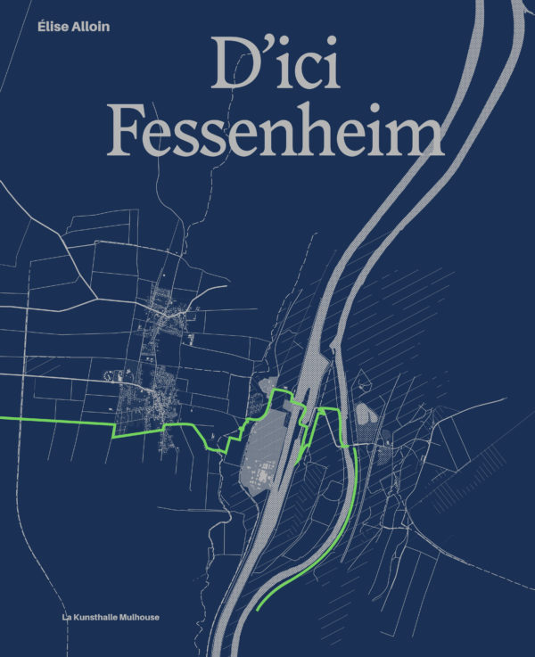 D&rsquo;ici Fessenheim