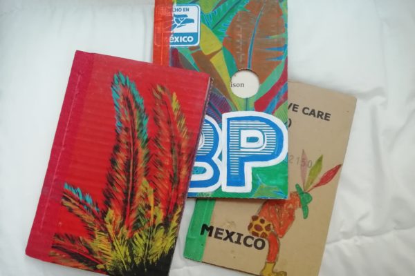 « Cab & Co », livre trilingue français/espagnol/anglais