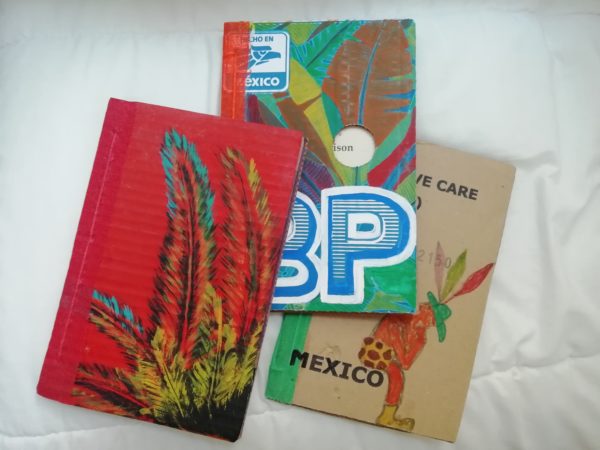 « Cab & Co », livre trilingue français/espagnol/anglais