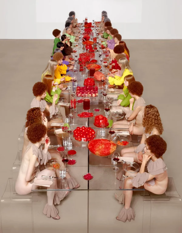 Biennale De Renava 2026 : l’heure est-elle encore à la fête ?