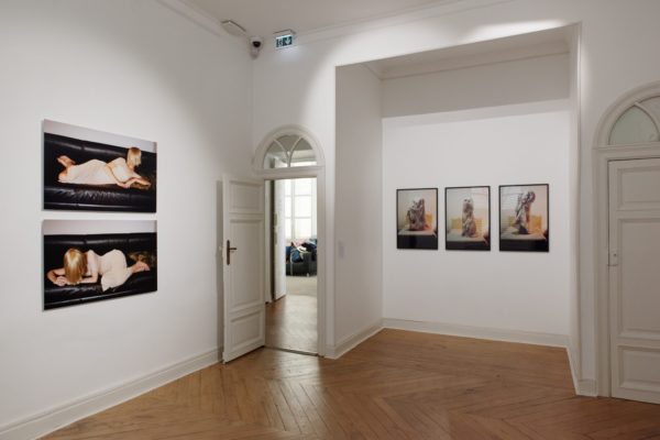 Pop-up Collections, Musée des Beaux-arts, Centre d&rsquo;art contemporain etc. Carcassonne
