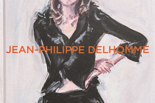Colin LEMOINE, « La suspension des données conflictuelles du discours. Quelques phrases sur la peinture de Jean-Philippe Delhomme »
